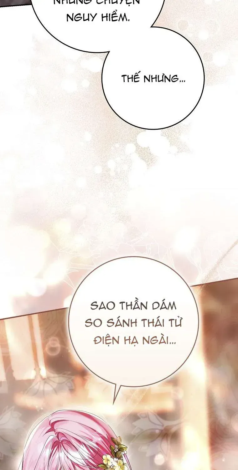 Kẻ Phản Diện Đó Chính Là Tôi Chap 21 - Next Chap 22