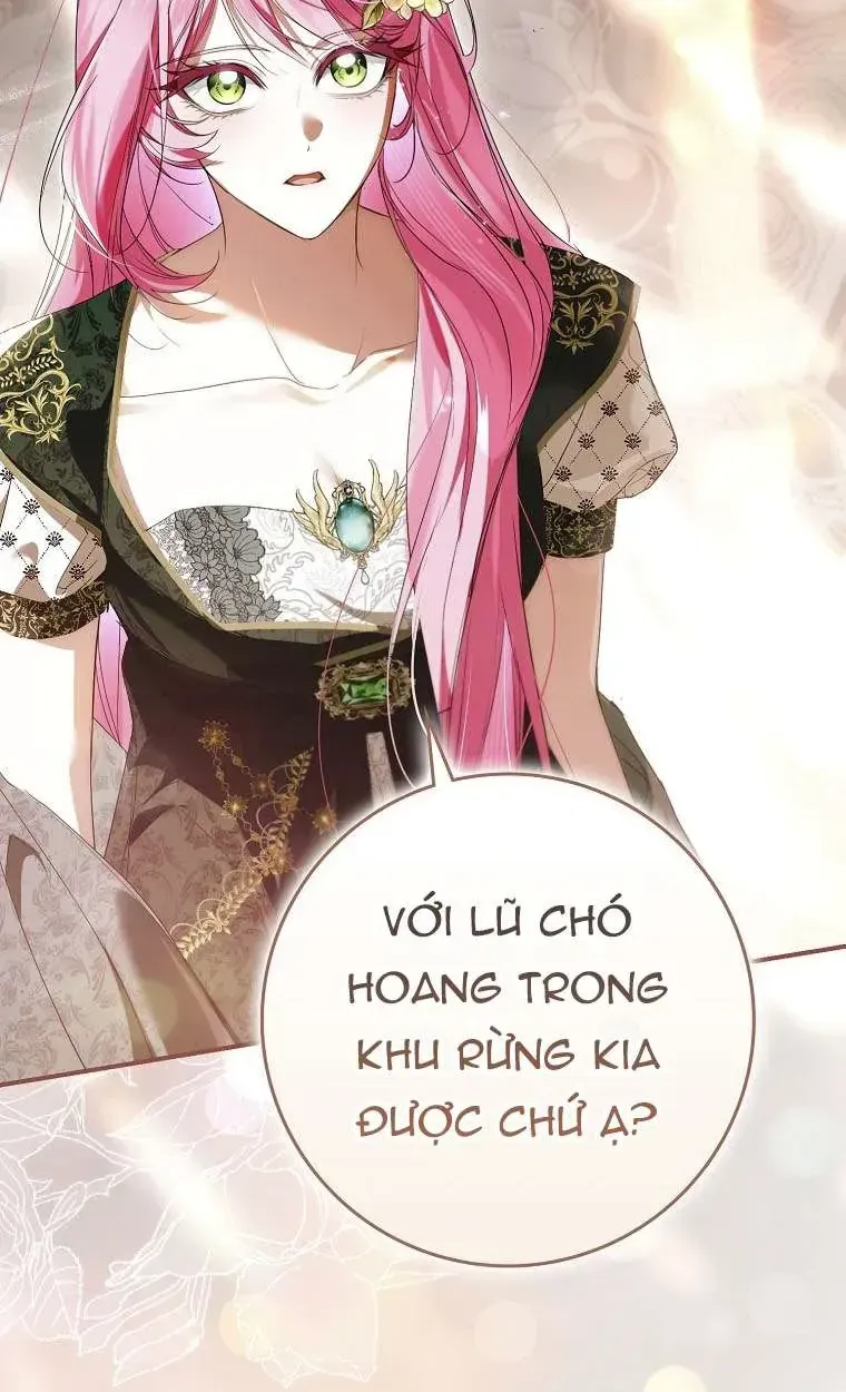 Kẻ Phản Diện Đó Chính Là Tôi Chap 21 - Next Chap 22