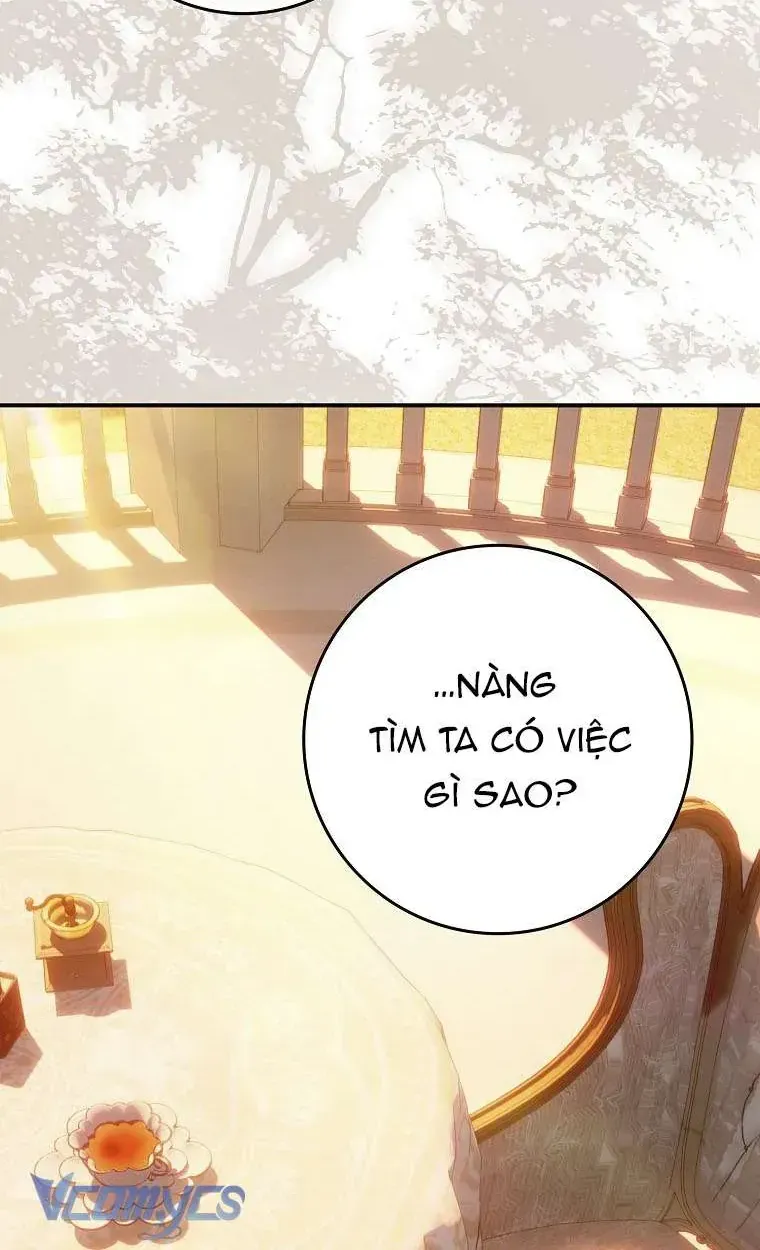 Kẻ Phản Diện Đó Chính Là Tôi Chap 21 - Next Chap 22