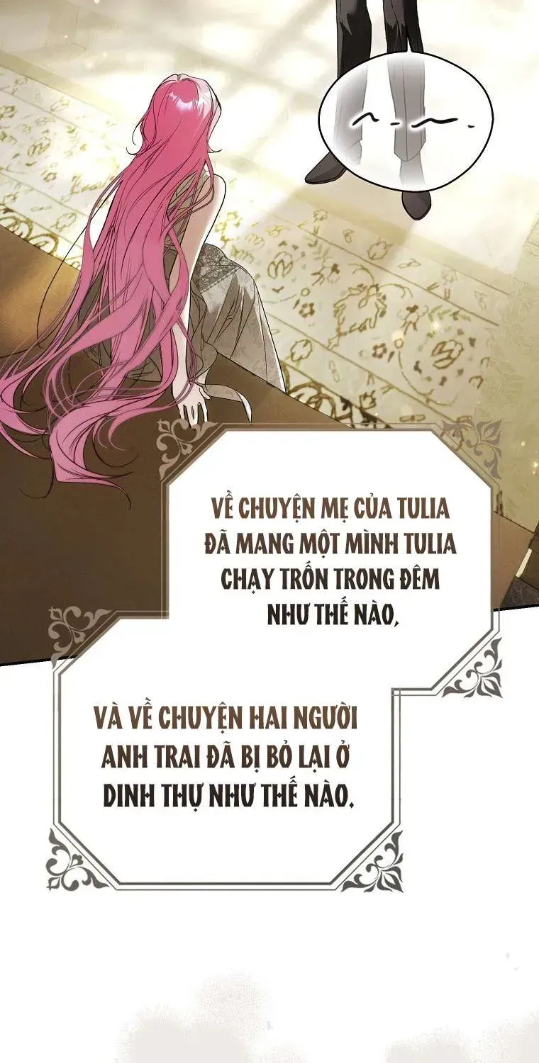 Kẻ Phản Diện Đó Chính Là Tôi Chap 21 - Next Chap 22