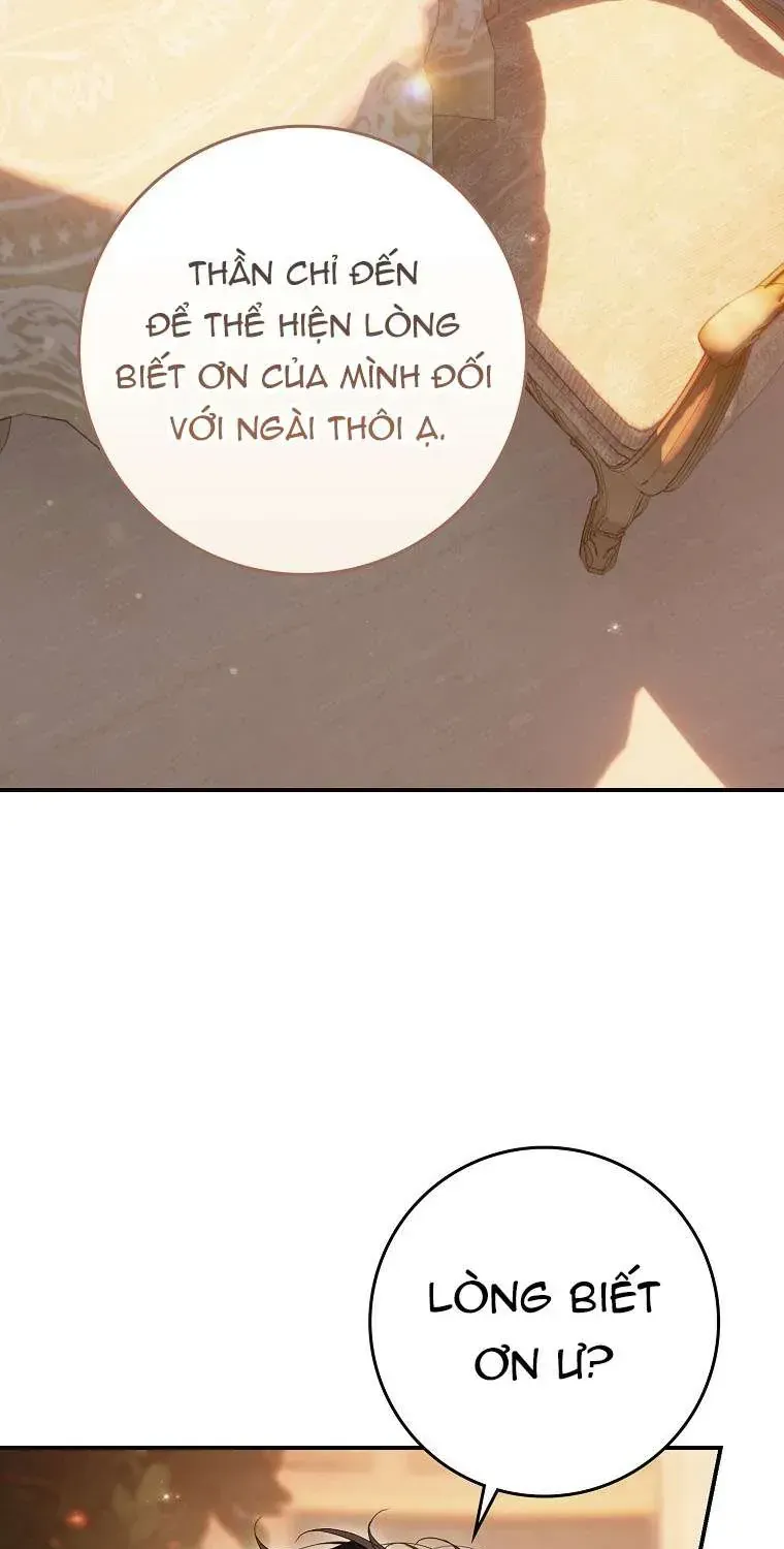 Kẻ Phản Diện Đó Chính Là Tôi Chap 21 - Next Chap 22