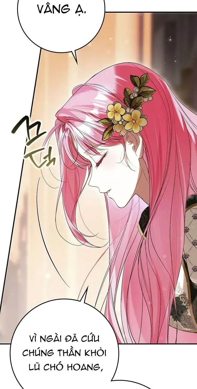 Kẻ Phản Diện Đó Chính Là Tôi Chap 21 - Next Chap 22