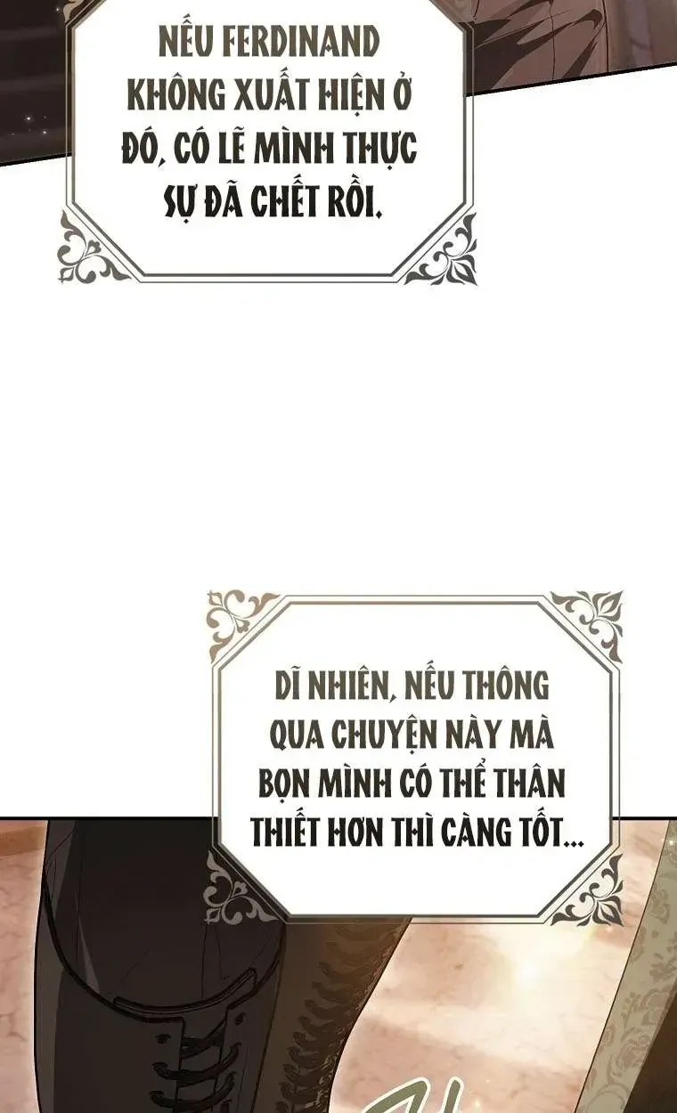 Kẻ Phản Diện Đó Chính Là Tôi Chap 21 - Next Chap 22