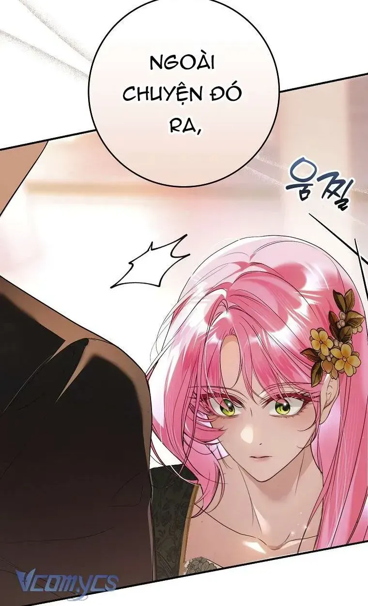 Kẻ Phản Diện Đó Chính Là Tôi Chap 21 - Next Chap 22