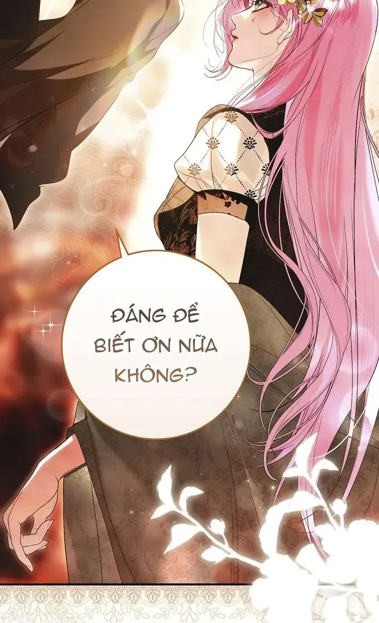 Kẻ Phản Diện Đó Chính Là Tôi Chap 21 - Next Chap 22