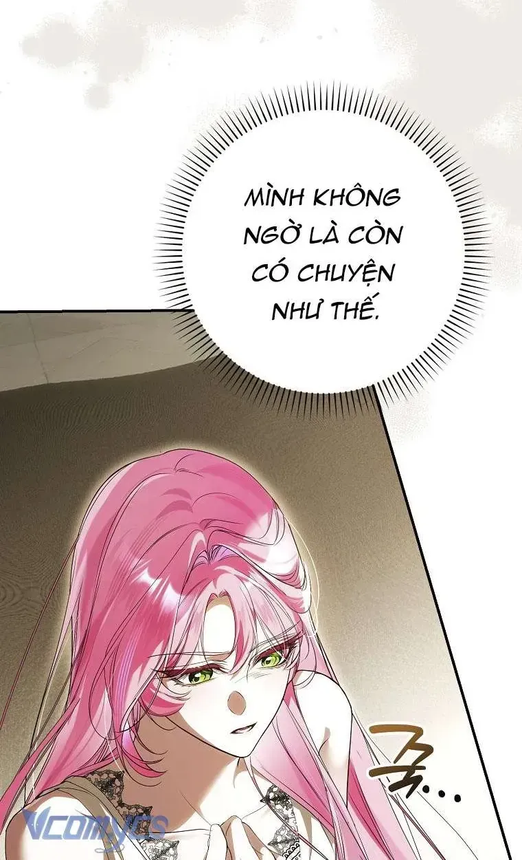 Kẻ Phản Diện Đó Chính Là Tôi Chap 21 - Next Chap 22