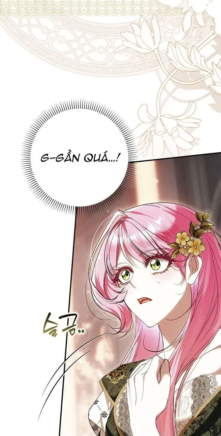 Kẻ Phản Diện Đó Chính Là Tôi Chap 21 - Next Chap 22