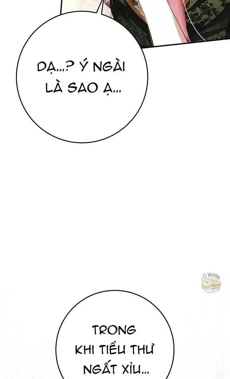 Kẻ Phản Diện Đó Chính Là Tôi Chap 21 - Next Chap 22