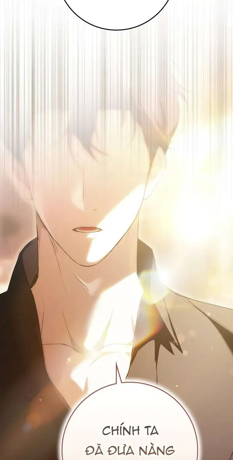 Kẻ Phản Diện Đó Chính Là Tôi Chap 21 - Next Chap 22