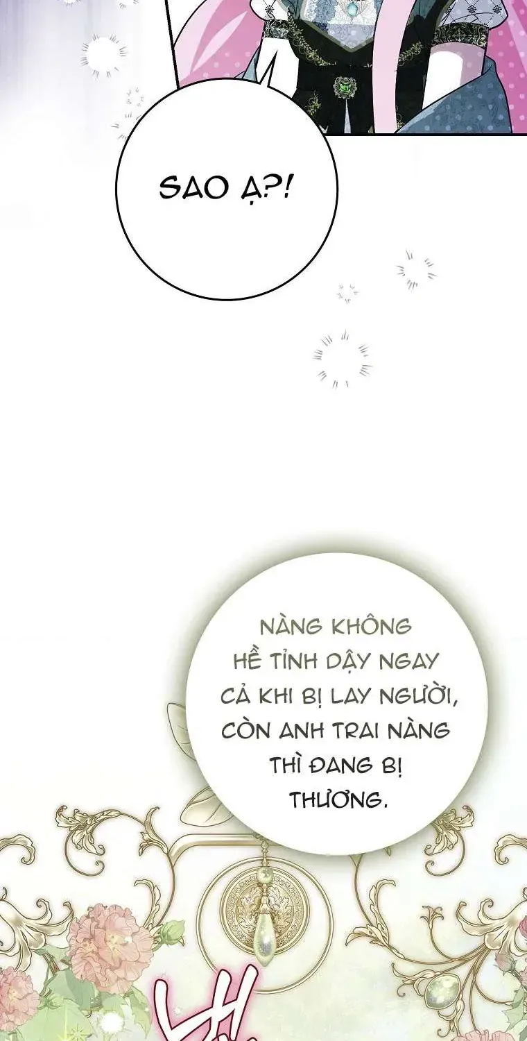 Kẻ Phản Diện Đó Chính Là Tôi Chap 21 - Next Chap 22