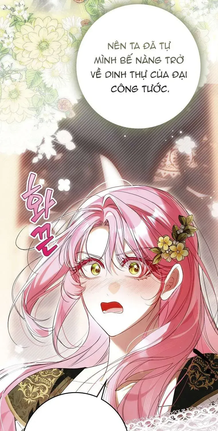 Kẻ Phản Diện Đó Chính Là Tôi Chap 21 - Next Chap 22