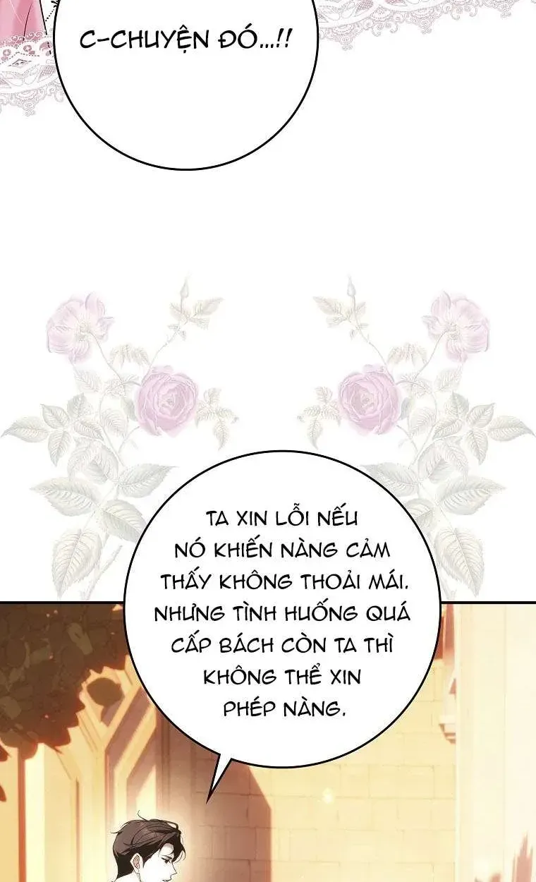 Kẻ Phản Diện Đó Chính Là Tôi Chap 21 - Next Chap 22