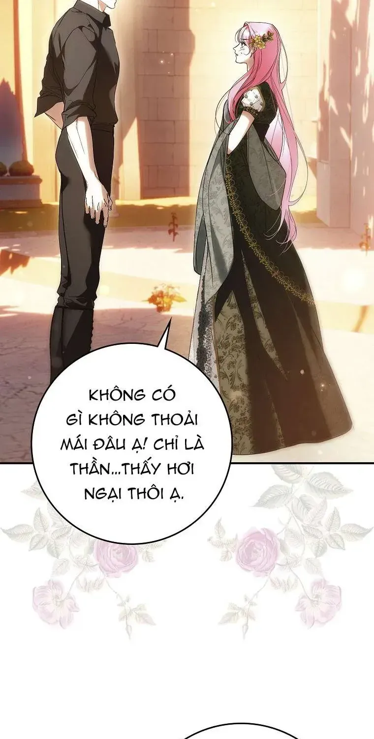 Kẻ Phản Diện Đó Chính Là Tôi Chap 21 - Next Chap 22