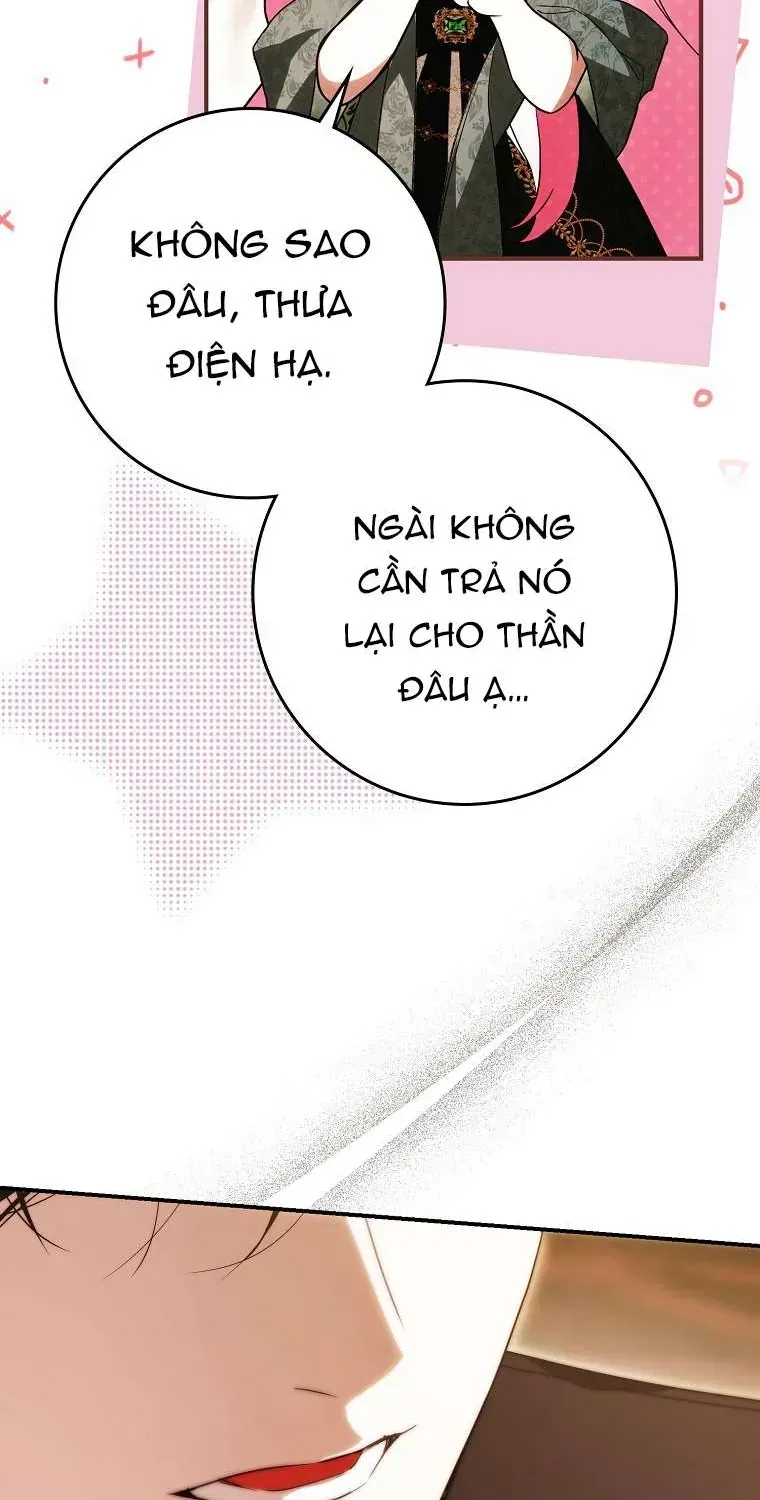 Kẻ Phản Diện Đó Chính Là Tôi Chap 22 - Next Chap 23