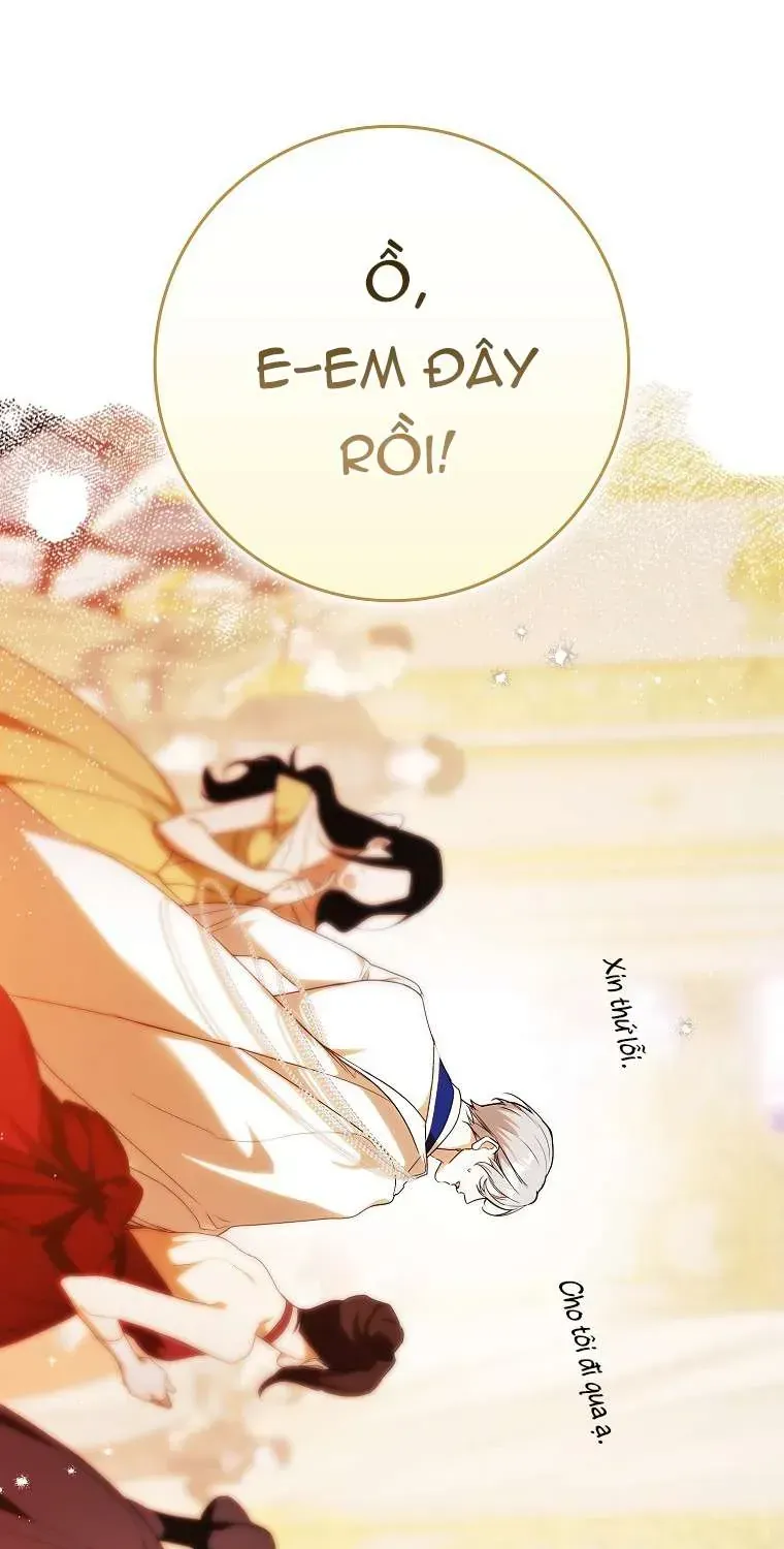 Kẻ Phản Diện Đó Chính Là Tôi Chap 22 - Next Chap 23