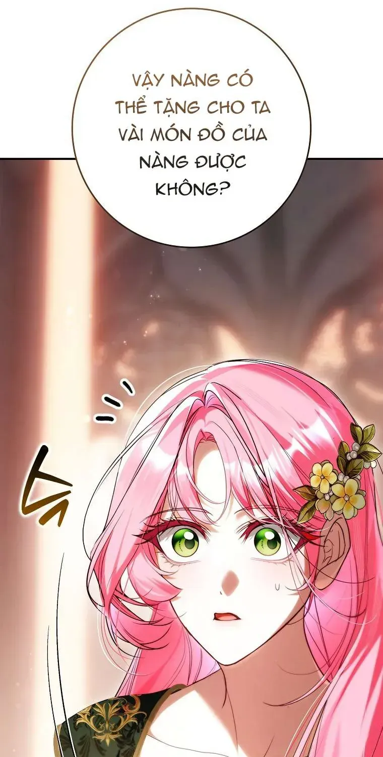 Kẻ Phản Diện Đó Chính Là Tôi Chap 22 - Next Chap 23