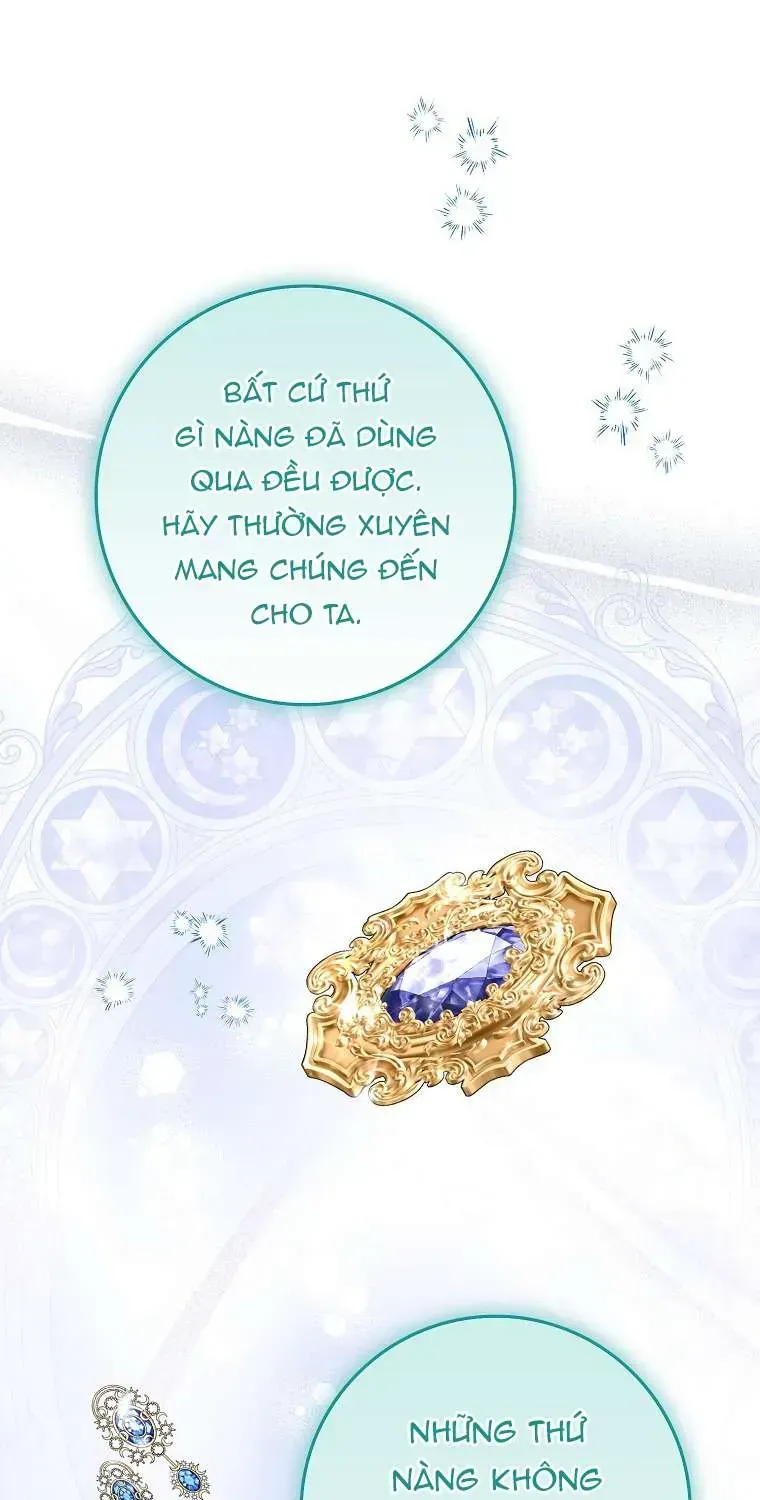 Kẻ Phản Diện Đó Chính Là Tôi Chap 22 - Next Chap 23