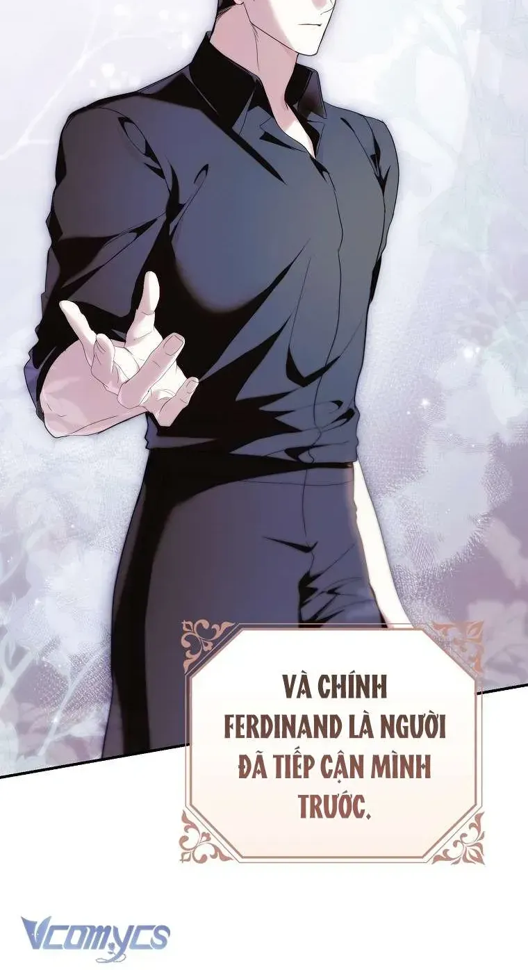 Kẻ Phản Diện Đó Chính Là Tôi Chap 22 - Next Chap 23