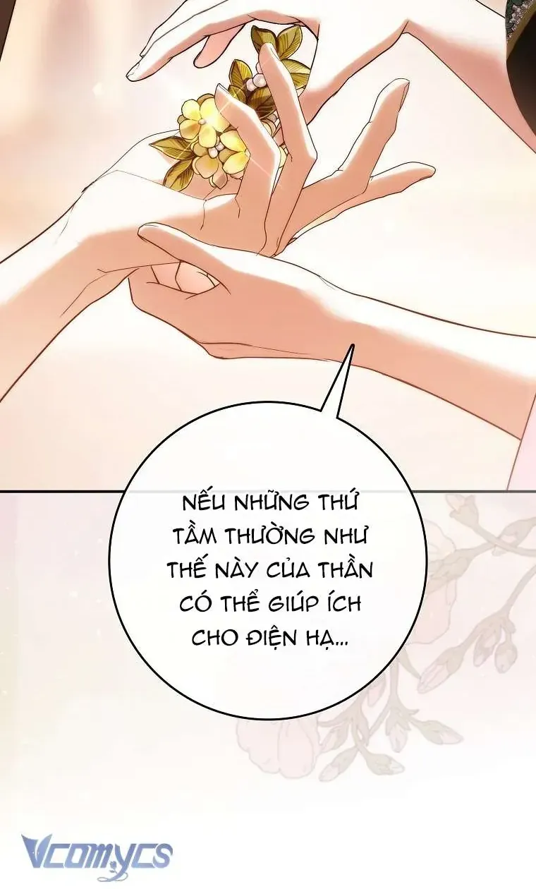 Kẻ Phản Diện Đó Chính Là Tôi Chap 22 - Next Chap 23