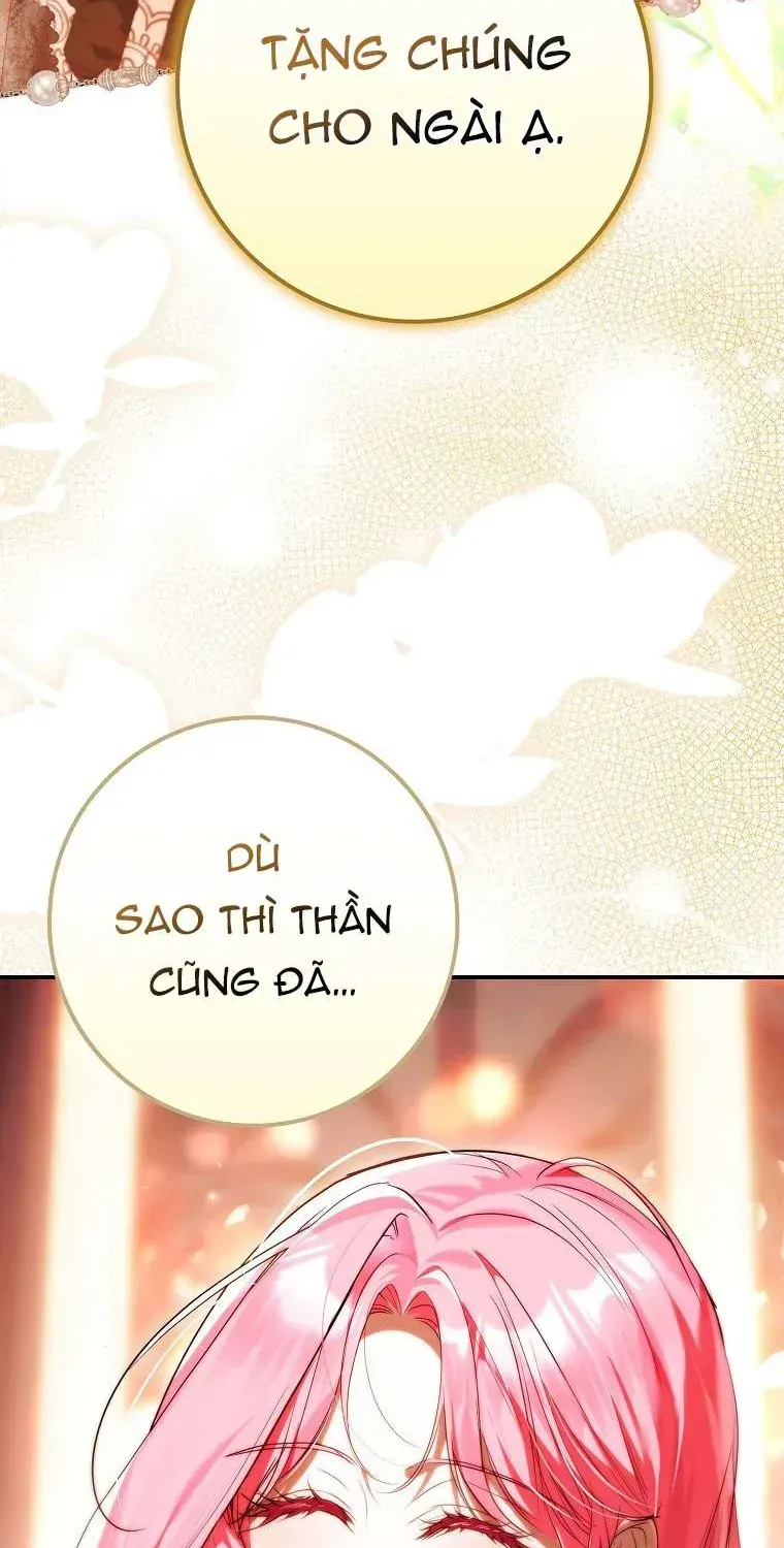 Kẻ Phản Diện Đó Chính Là Tôi Chap 22 - Next Chap 23