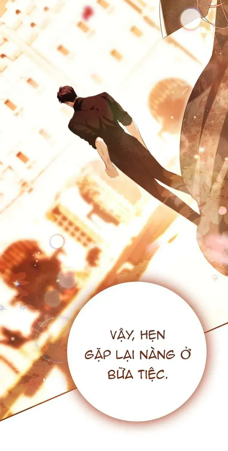 Kẻ Phản Diện Đó Chính Là Tôi Chap 22 - Next Chap 23