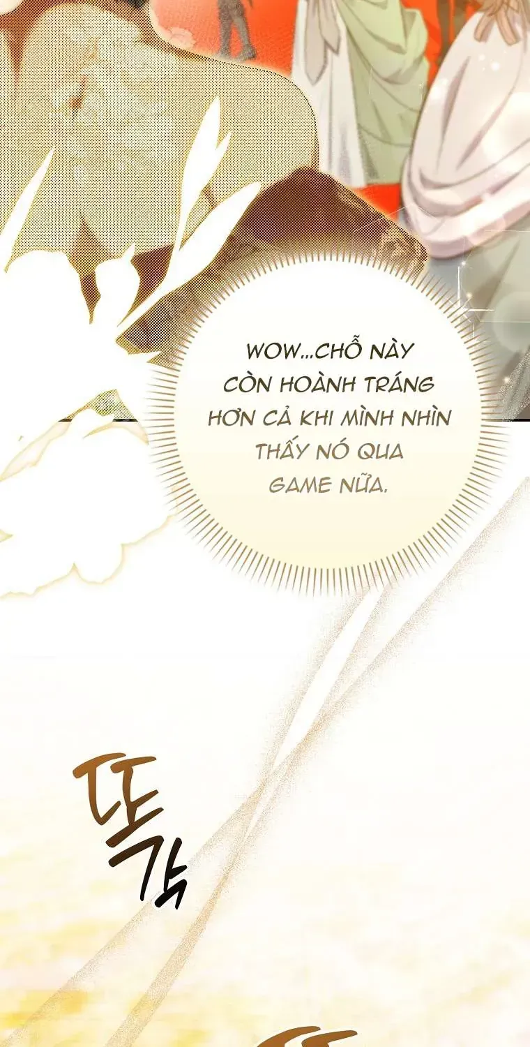 Kẻ Phản Diện Đó Chính Là Tôi Chap 22 - Next Chap 23