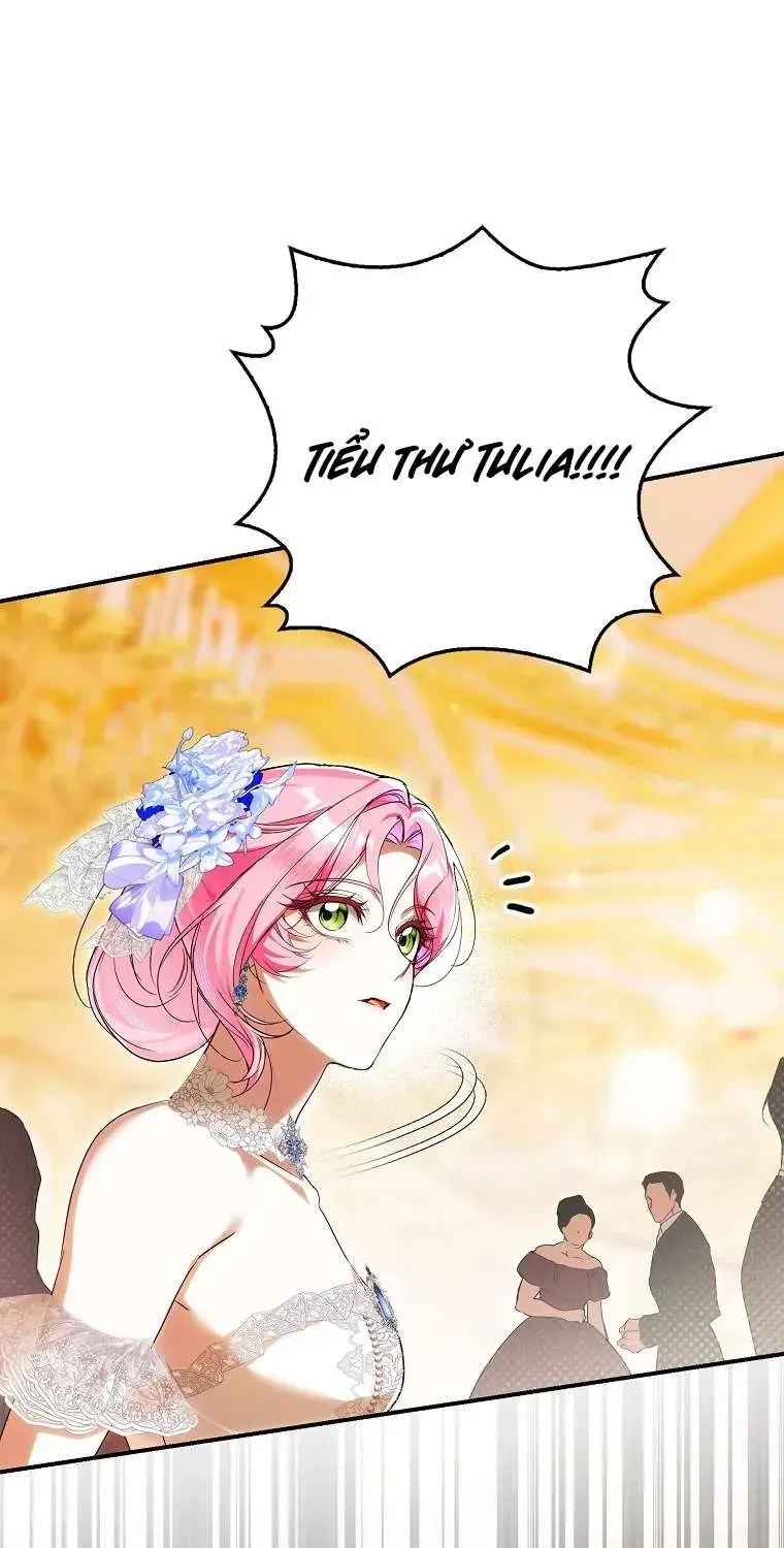 Kẻ Phản Diện Đó Chính Là Tôi Chap 22 - Next Chap 23