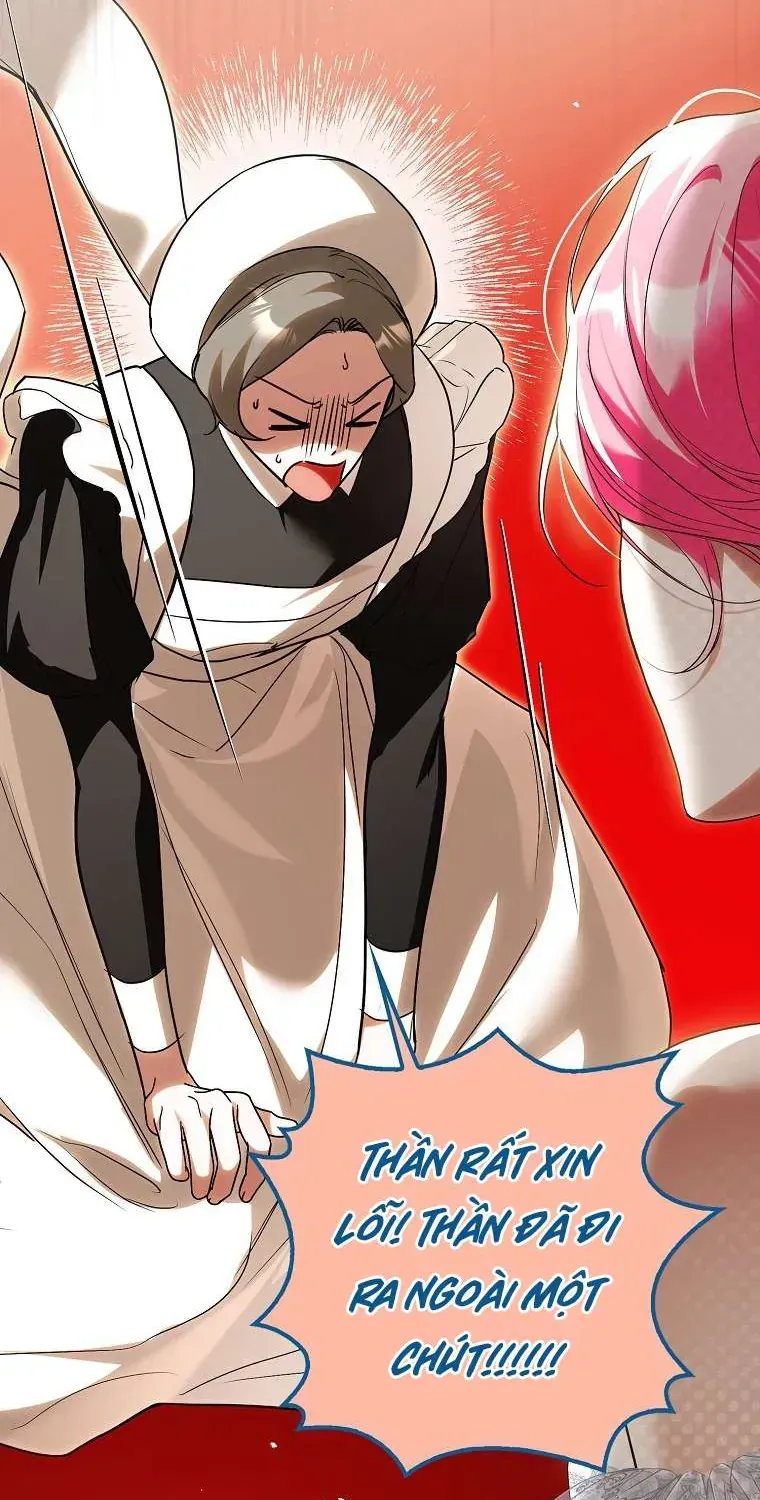 Kẻ Phản Diện Đó Chính Là Tôi Chap 22 - Next Chap 23