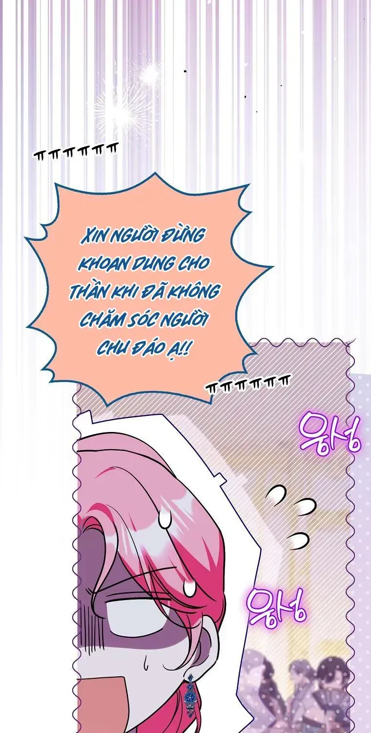 Kẻ Phản Diện Đó Chính Là Tôi Chap 22 - Next Chap 23