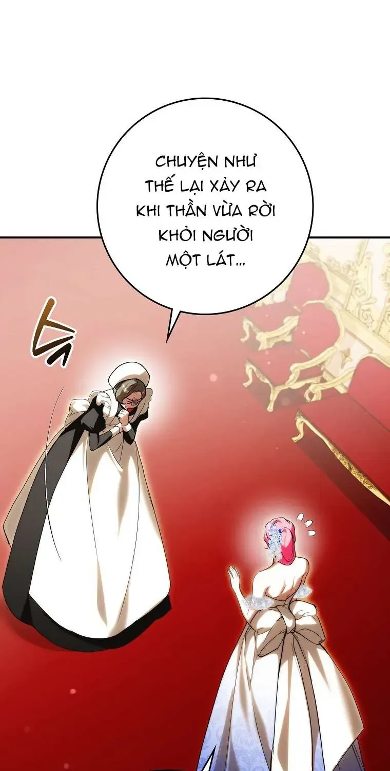 Kẻ Phản Diện Đó Chính Là Tôi Chap 22 - Next Chap 23