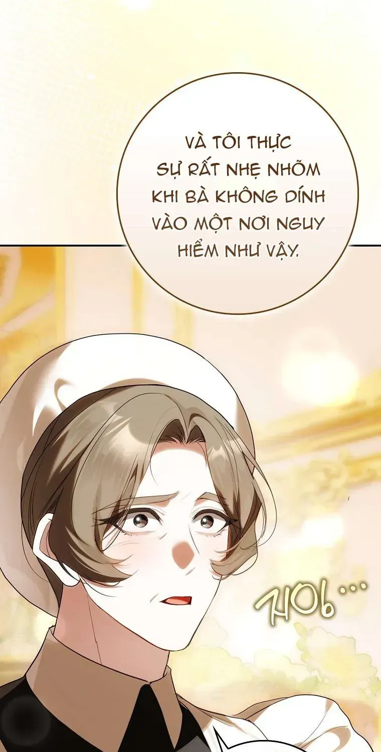 Kẻ Phản Diện Đó Chính Là Tôi Chap 22 - Next Chap 23