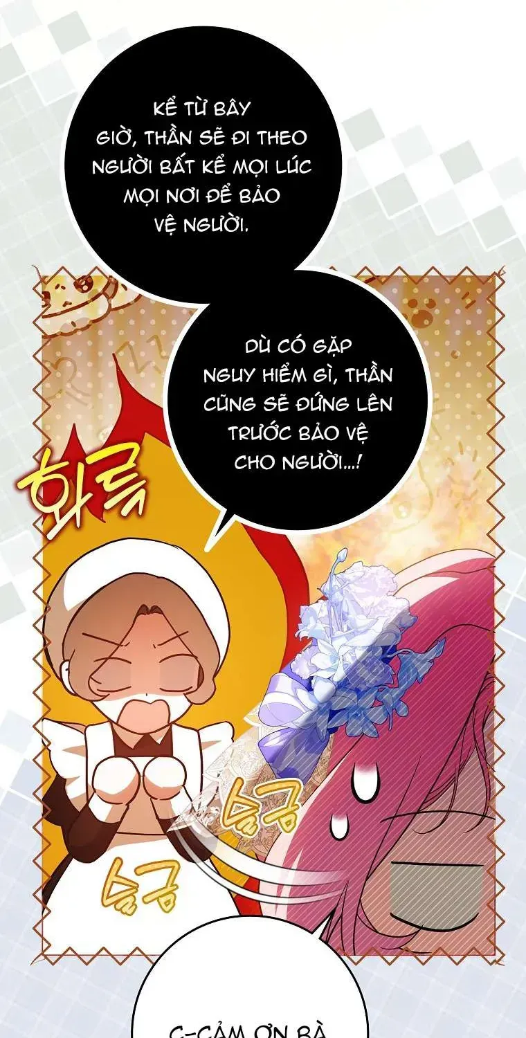 Kẻ Phản Diện Đó Chính Là Tôi Chap 22 - Next Chap 23