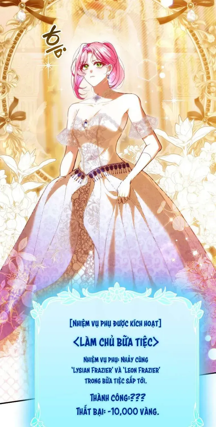 Kẻ Phản Diện Đó Chính Là Tôi Chap 22 - Next Chap 23