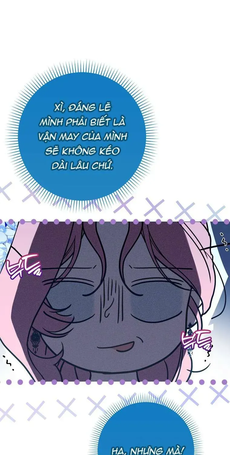 Kẻ Phản Diện Đó Chính Là Tôi Chap 22 - Next Chap 23