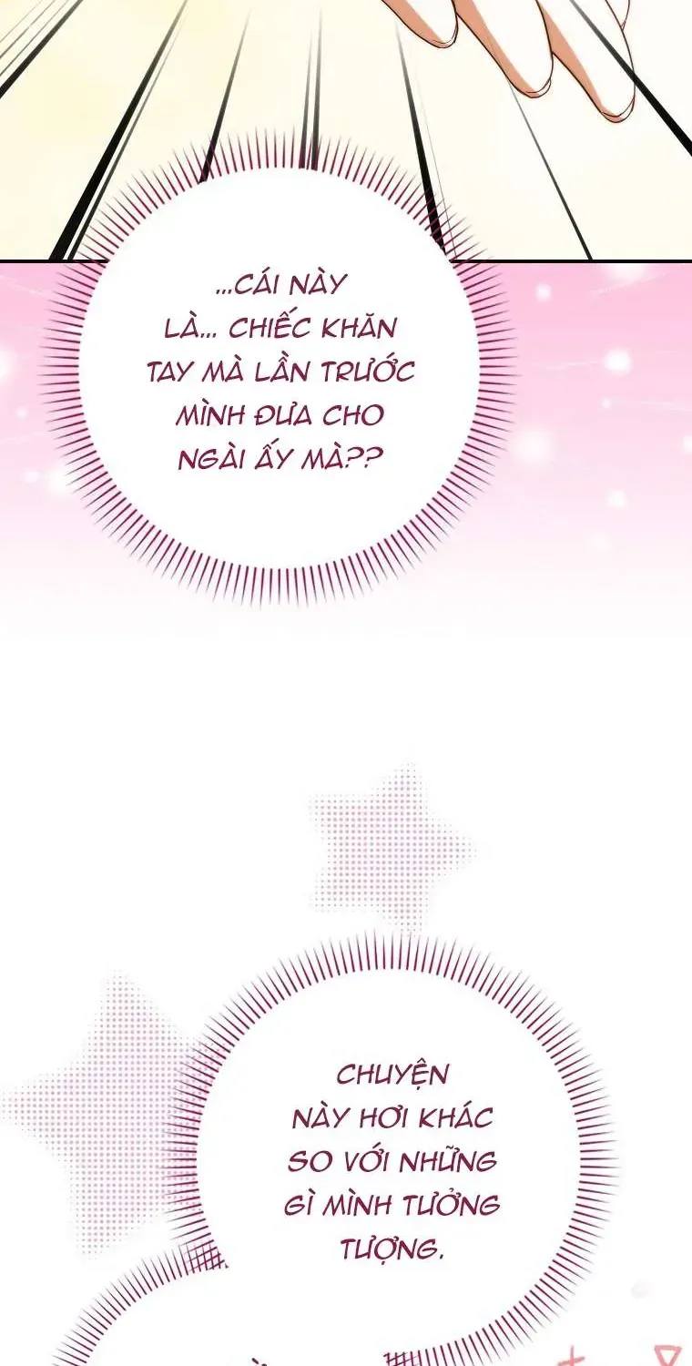 Kẻ Phản Diện Đó Chính Là Tôi Chap 22 - Next Chap 23