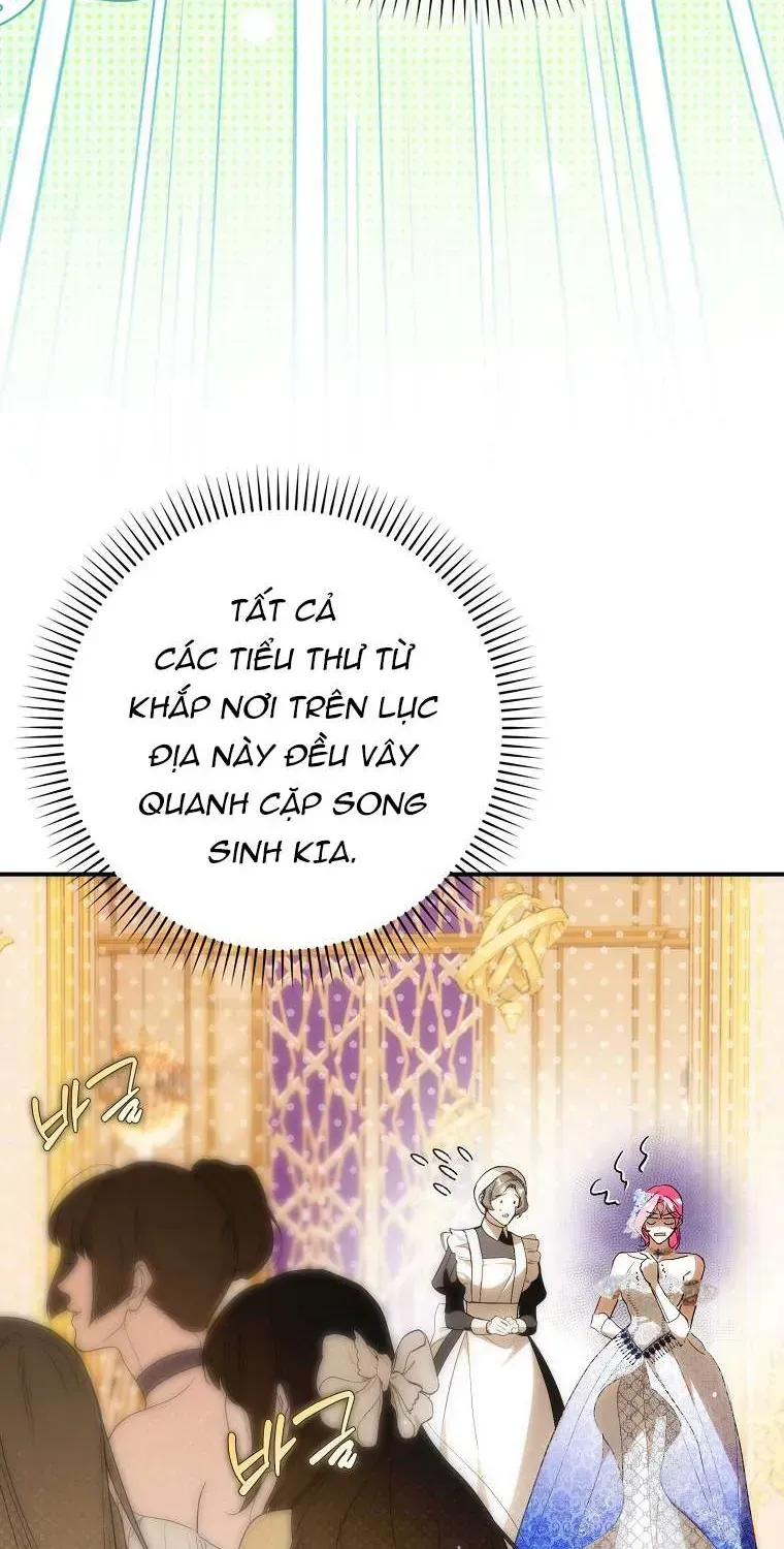 Kẻ Phản Diện Đó Chính Là Tôi Chap 22 - Next Chap 23