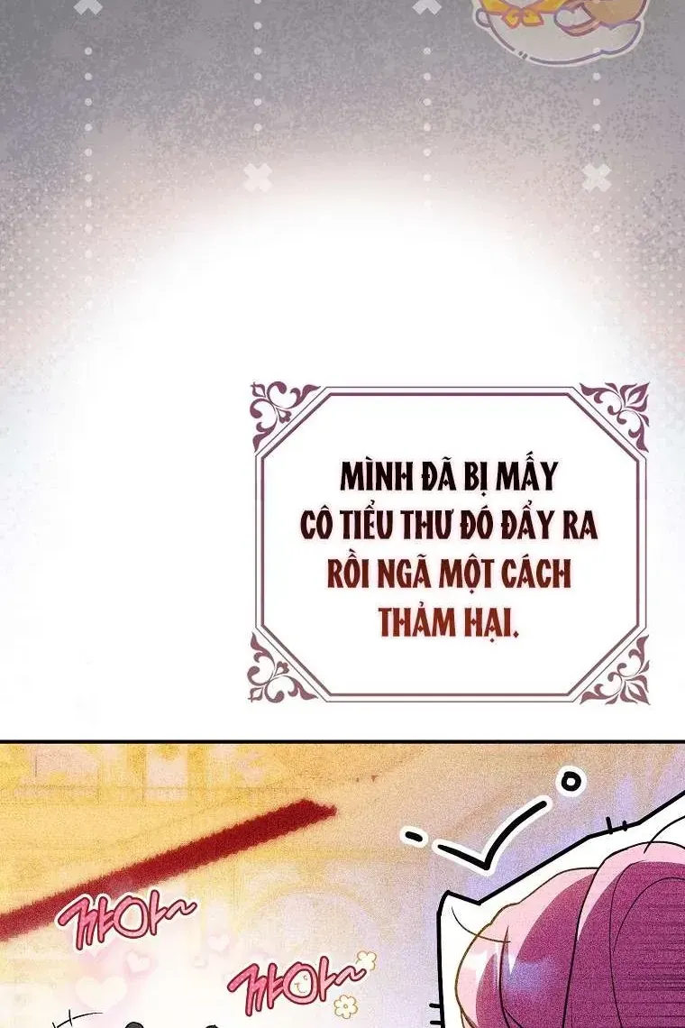 Kẻ Phản Diện Đó Chính Là Tôi Chap 22 - Next Chap 23