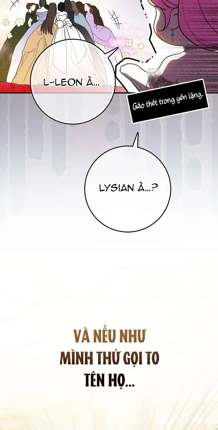 Kẻ Phản Diện Đó Chính Là Tôi Chap 22 - Next Chap 23