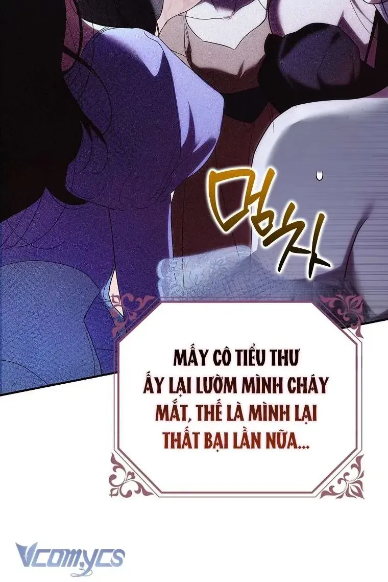 Kẻ Phản Diện Đó Chính Là Tôi Chap 22 - Next Chap 23