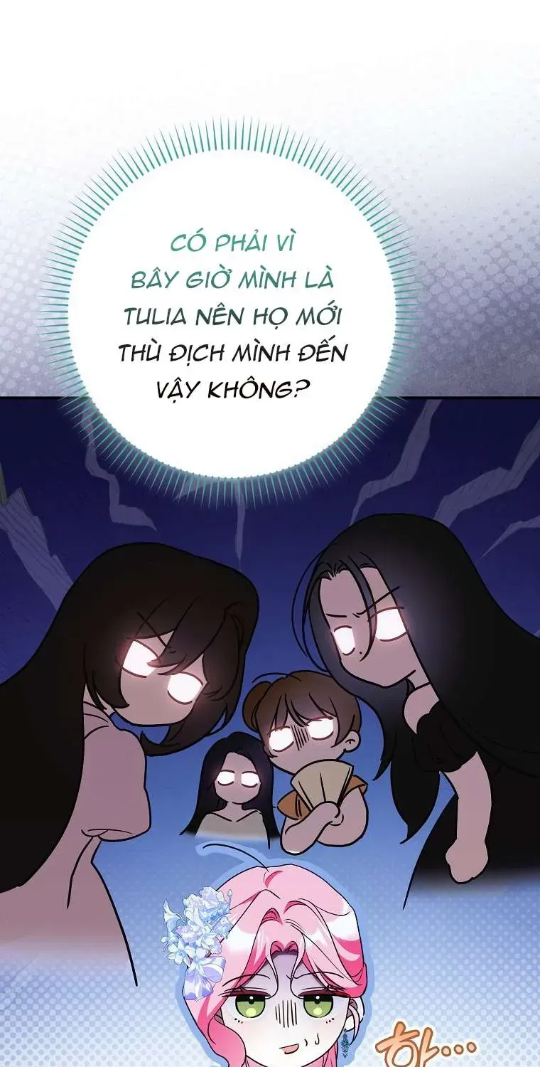 Kẻ Phản Diện Đó Chính Là Tôi Chap 22 - Next Chap 23