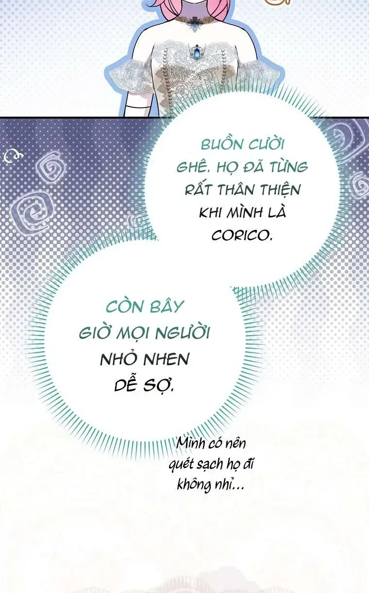 Kẻ Phản Diện Đó Chính Là Tôi Chap 22 - Next Chap 23