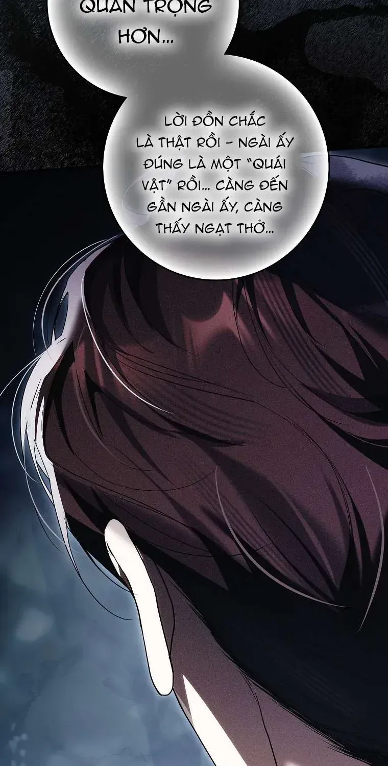 Kẻ Phản Diện Đó Chính Là Tôi Chap 22 - Next Chap 23