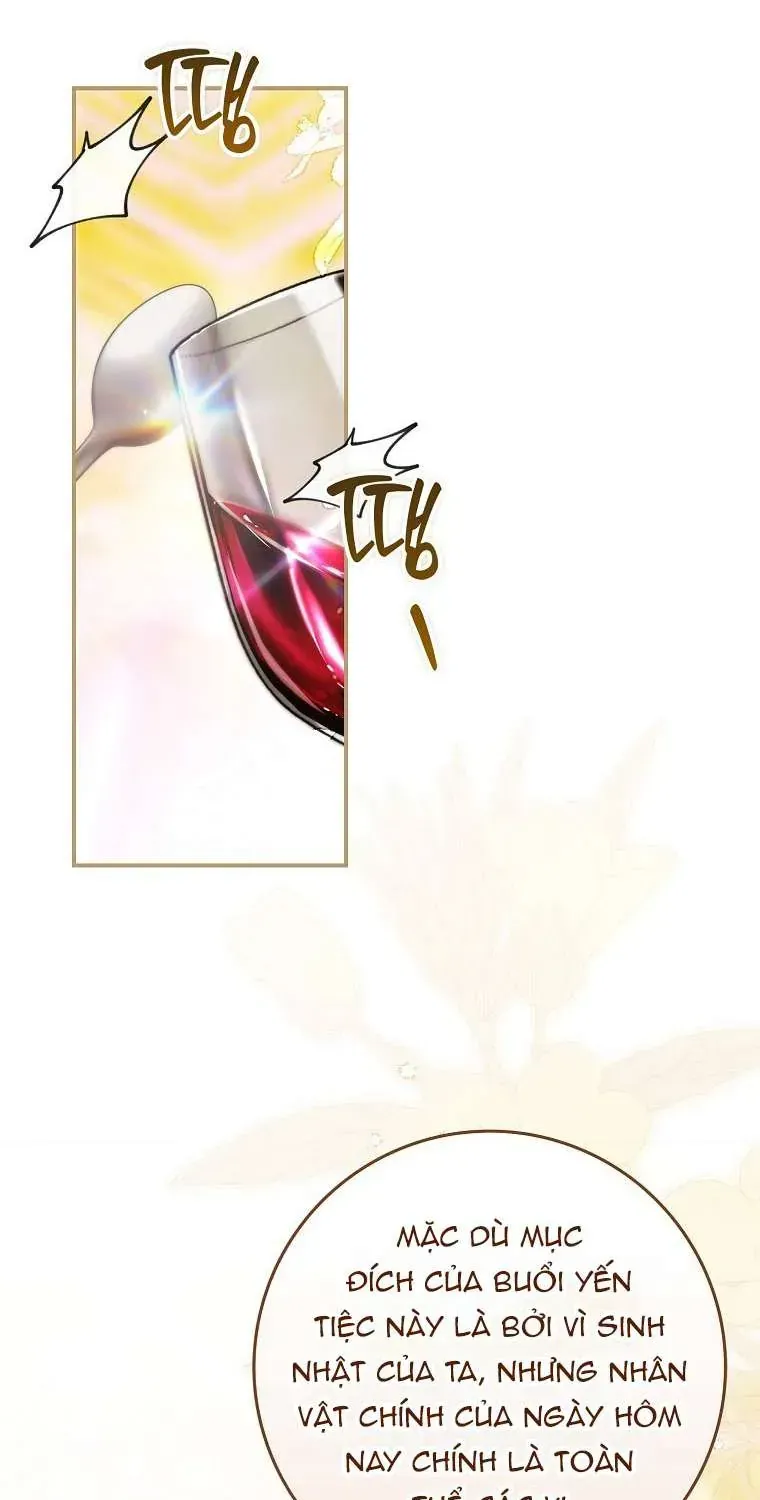 Kẻ Phản Diện Đó Chính Là Tôi Chap 23 - Next Chap 24