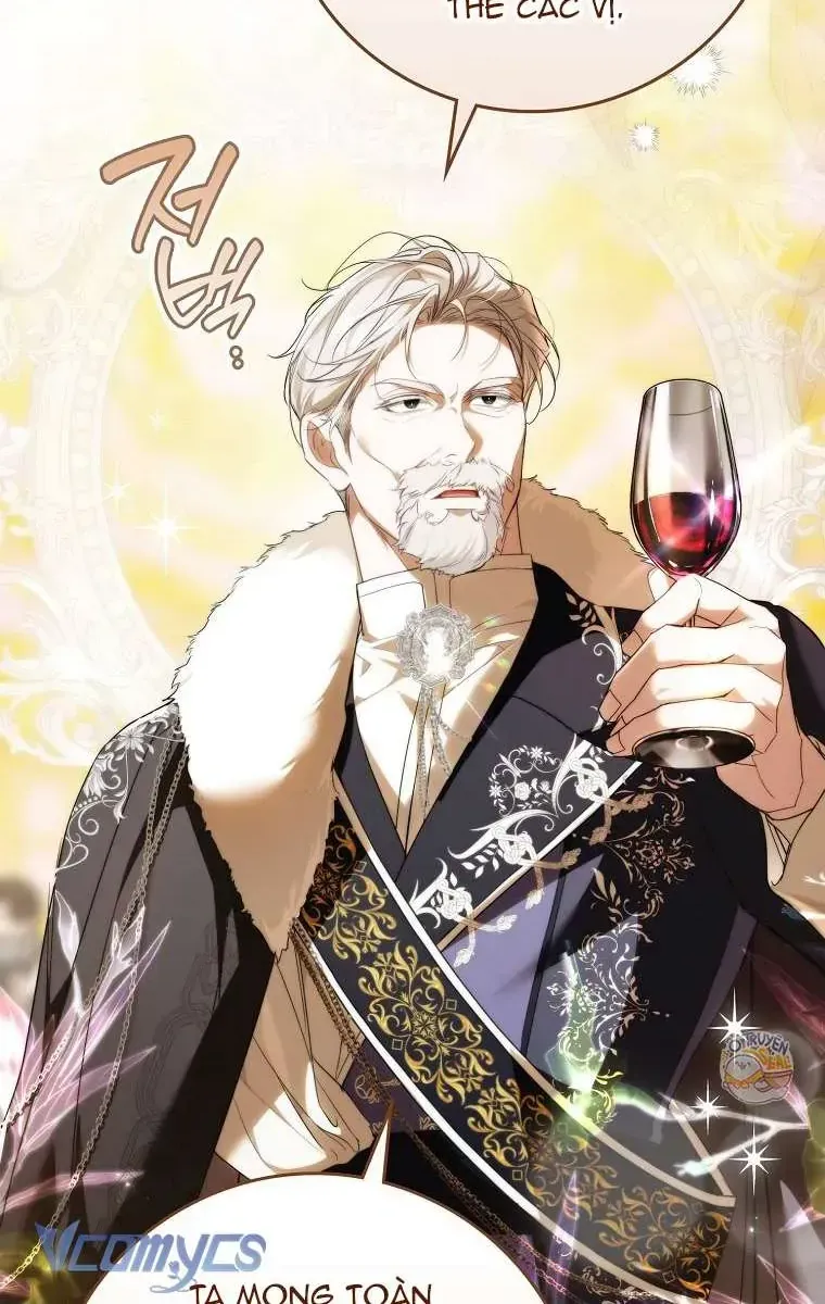 Kẻ Phản Diện Đó Chính Là Tôi Chap 23 - Next Chap 24