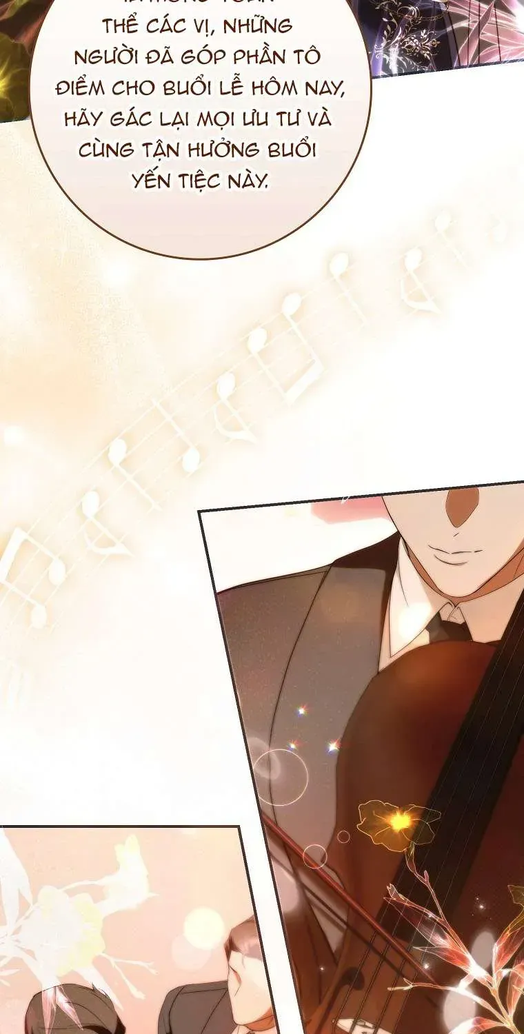 Kẻ Phản Diện Đó Chính Là Tôi Chap 23 - Next Chap 24