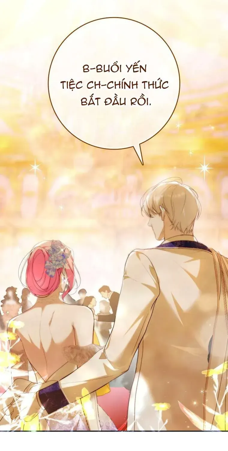 Kẻ Phản Diện Đó Chính Là Tôi Chap 23 - Next Chap 24