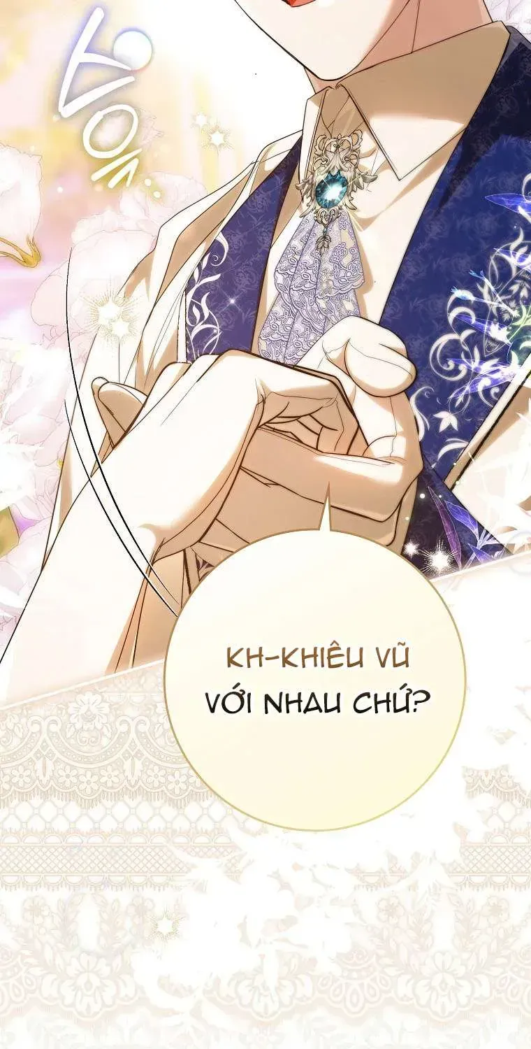 Kẻ Phản Diện Đó Chính Là Tôi Chap 23 - Next Chap 24