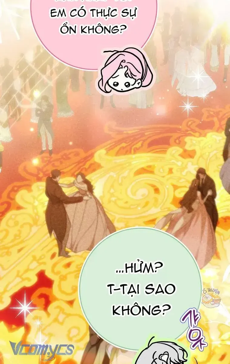 Kẻ Phản Diện Đó Chính Là Tôi Chap 23 - Next Chap 24