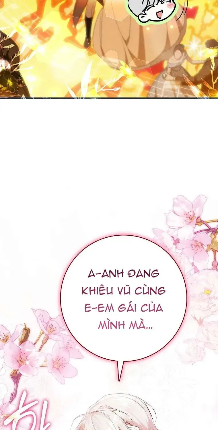 Kẻ Phản Diện Đó Chính Là Tôi Chap 23 - Next Chap 24