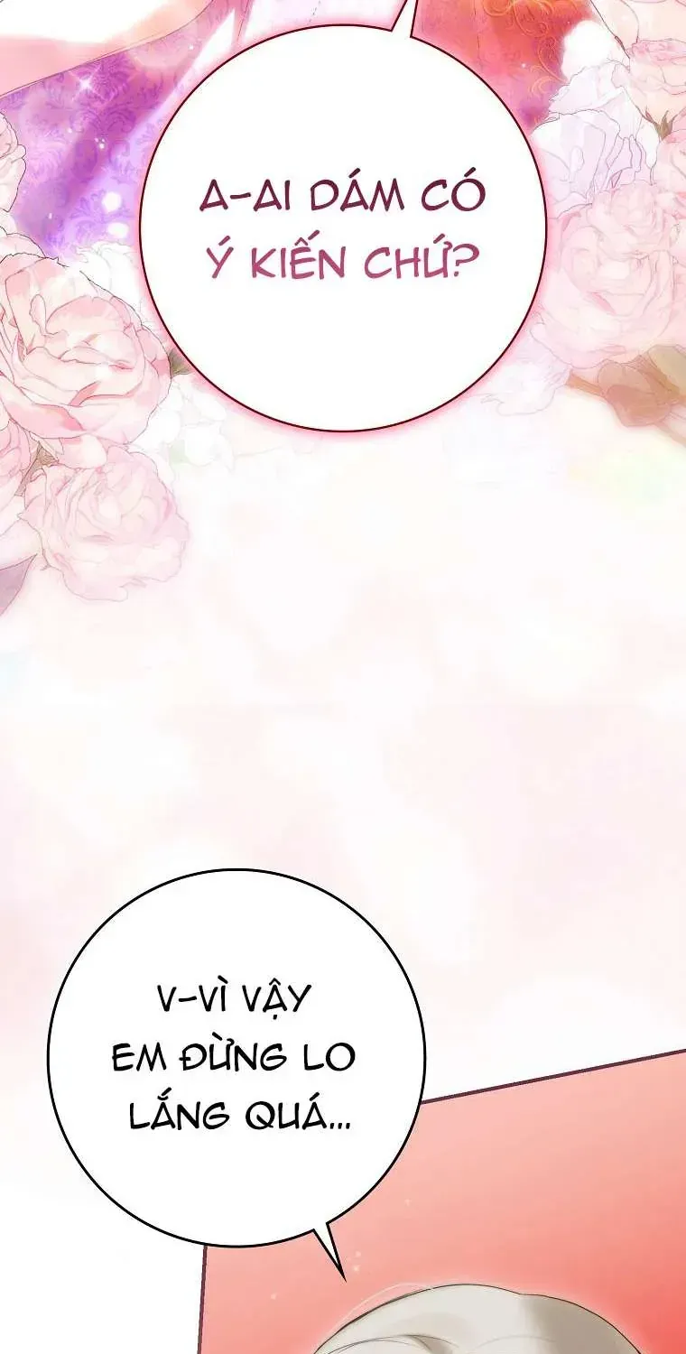 Kẻ Phản Diện Đó Chính Là Tôi Chap 23 - Next Chap 24